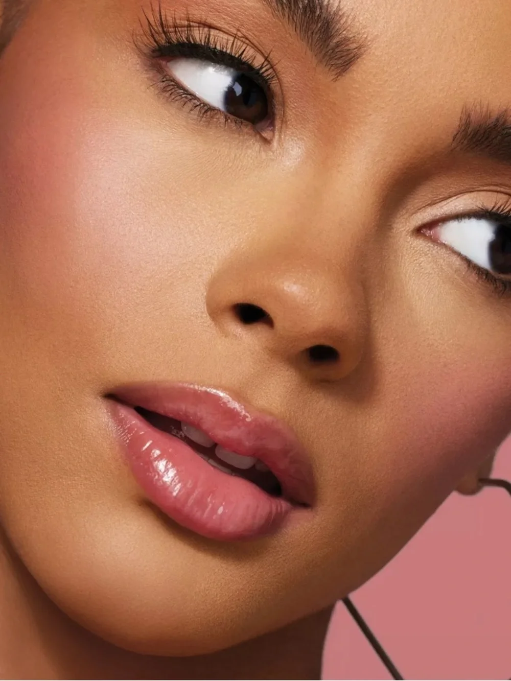 POLITE SOCIETY POLITE POPS POWDER BLUSH STICK;—PARIS